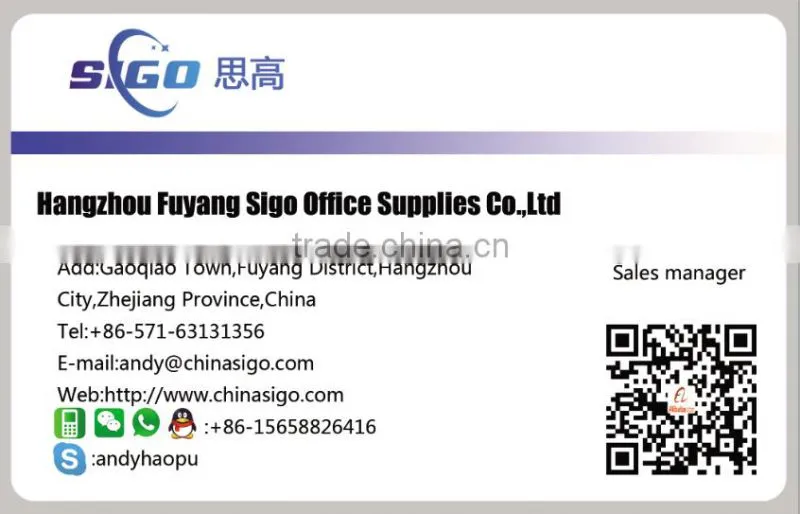 China mini cross cut paper shredder