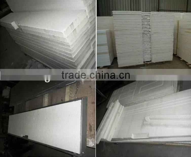 fire rated double swing doors BG-F9035