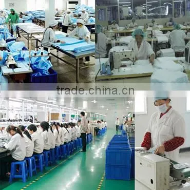 pure natural cotton spunlace nonwoven fabric