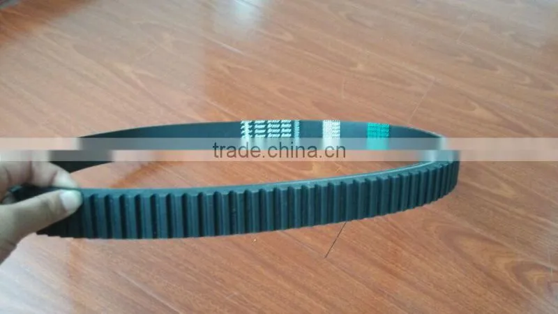 variable speed v belt