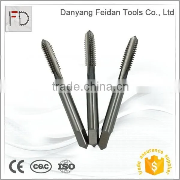 HSS Double Ended Drill Bit with Titanium Coating in Competitive Price
