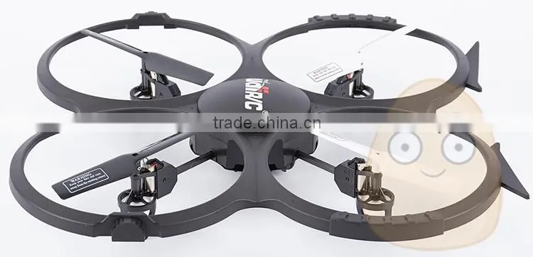 Minitudou U848AHD Udi Toy New Dron 2.4G 6-axis HD Camera Quadcopter Sky Walker RC Drone Helicopter