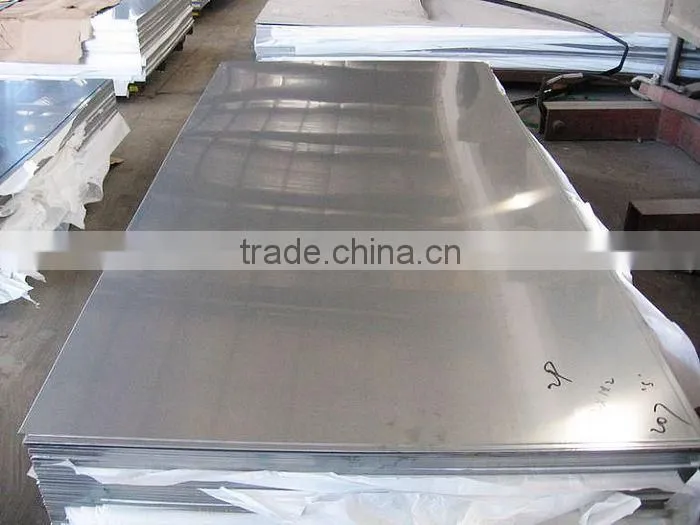 ASTM 904l stainless steel plate
