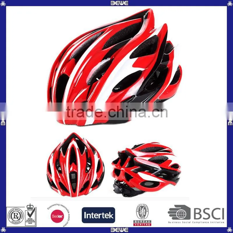 high quality low price custom bike helmet for child