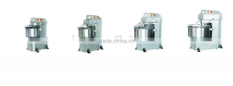 Commerical Bakery Flour Mixing Machine/Dough Mixer Machine For Tortilla/Commercial Dough Making Machine