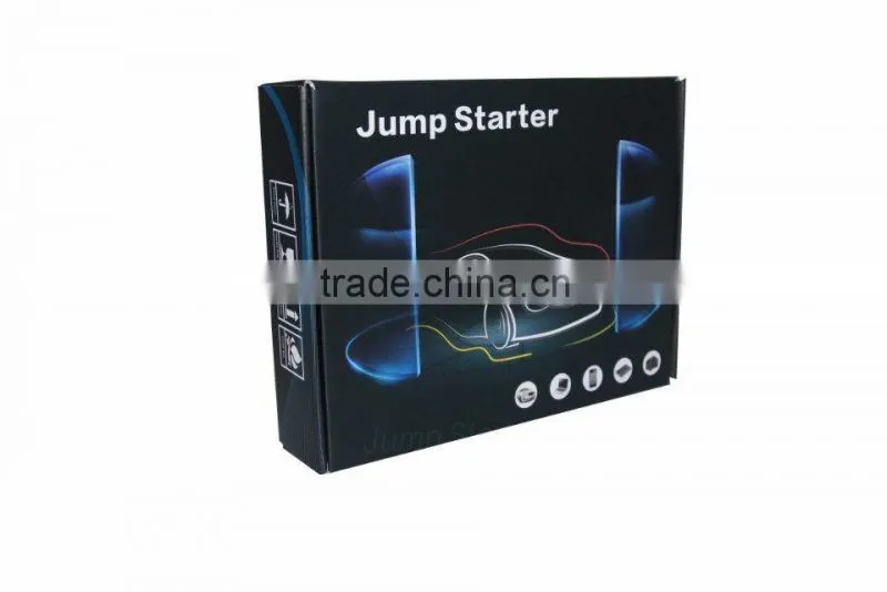 12v 20000 mAh jump starter