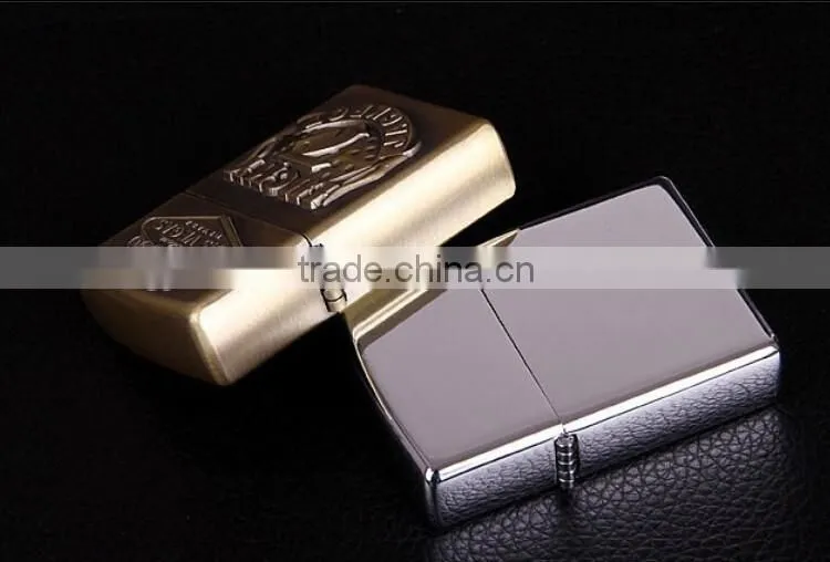 2014 newest high quality car cigarette lighter led light