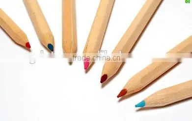 2015 wholesale new products china high quality children HB Pencils