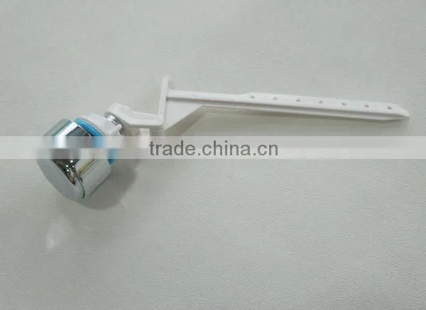 WC plastic valve