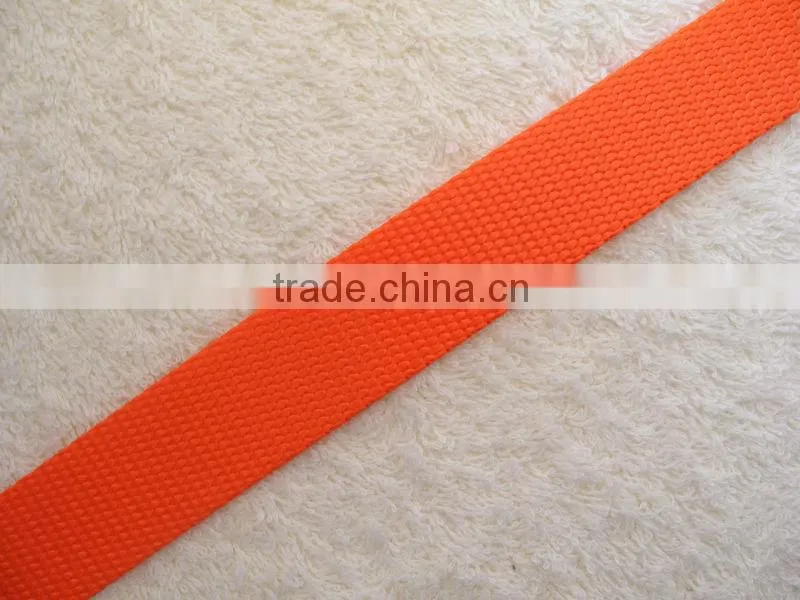 25mm 650kg ratchet lashing strap