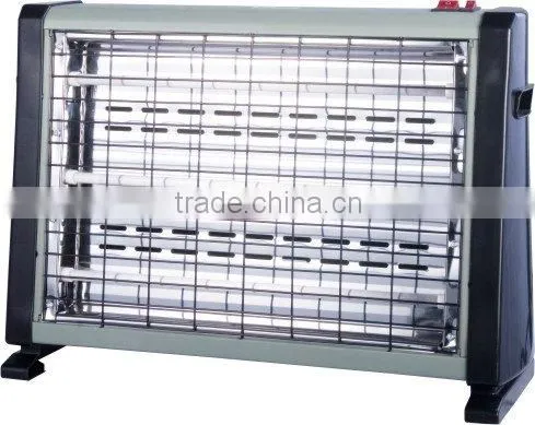 Quartz Heater (W-HQ1244)