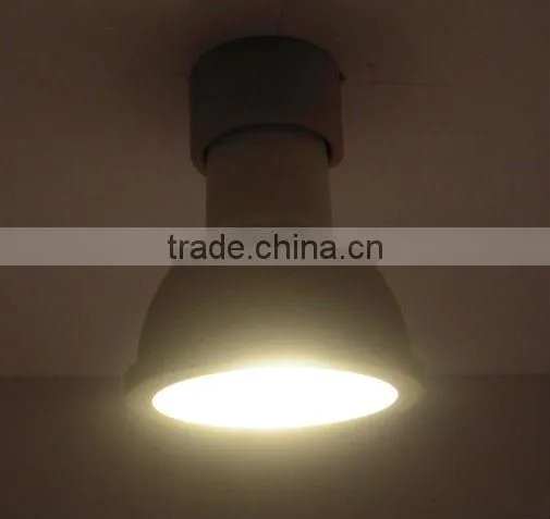 E11 6W 550Lm COB LED spotlight BT-ECO6WE11