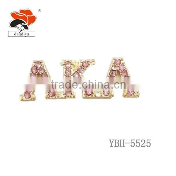 Wholesale 2016 New Arrival Women European "AKA" Rhinestone Fashion Jewelry