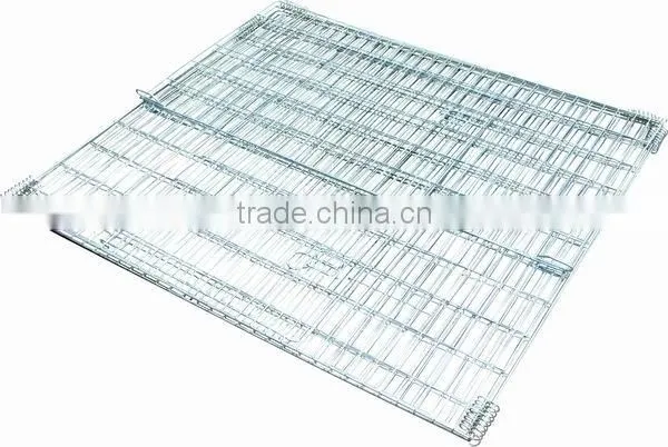 metal dog cage KA-504