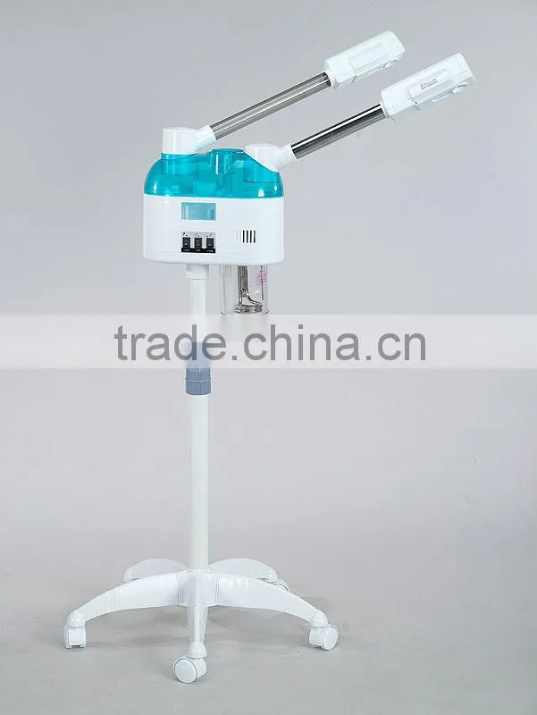 1839 vapour machine for face care