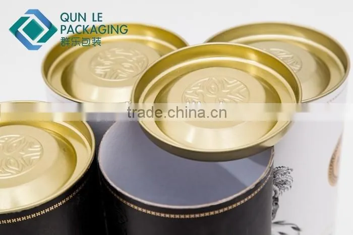 Custom Printed Luxury Packaging Wine Packaging Boxes for Single Bottle