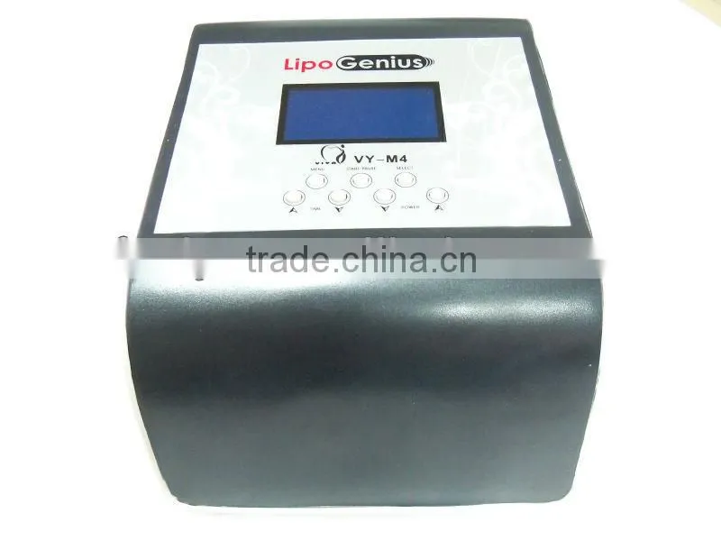 Newly Ultrasonic Lipolysis Side Effects