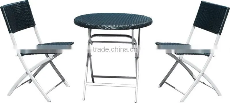 Chinese factory folding chair with backrest