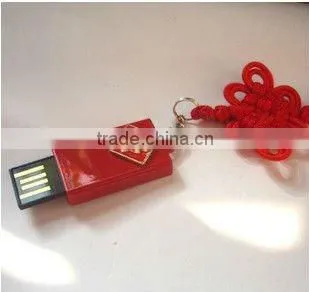 Beautiful new deisgn China ceramic usb flash drive with factory price