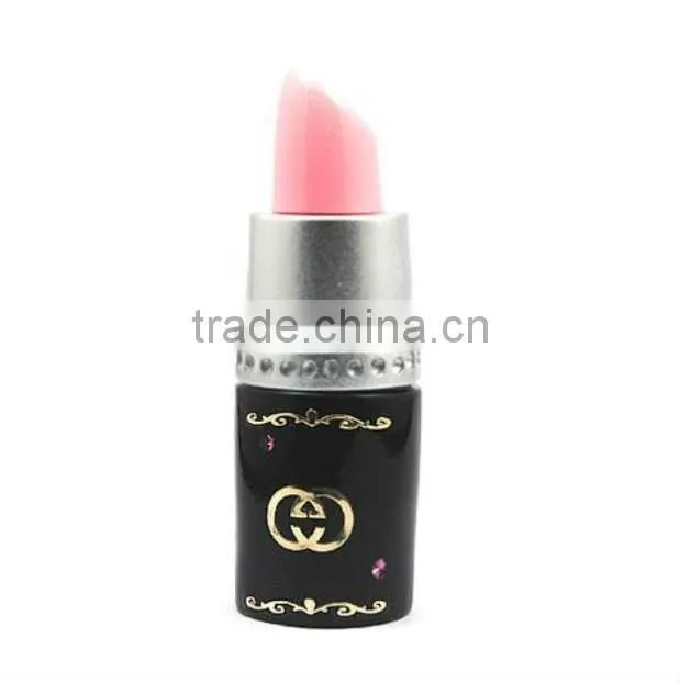 high quality cheap usb flash drive 2.0 Lipstick USB