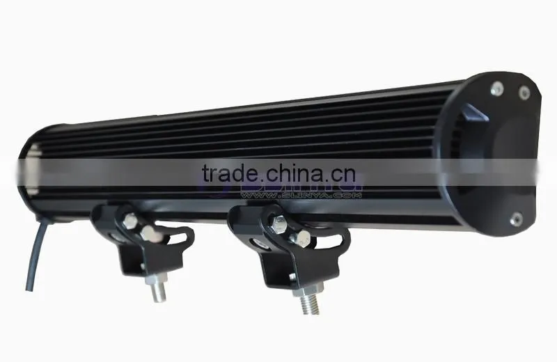 8820LM Waterproof IP68 Voltage 10 to 32V 24 Inch LED Light Bar Offroad