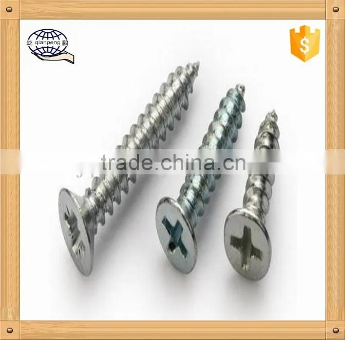Truss Torx Drive Head Self tapping Screws