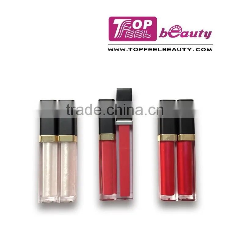 Duck toy lipgloss for kids