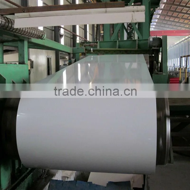 multicolor roof tiles / ppgi sheet