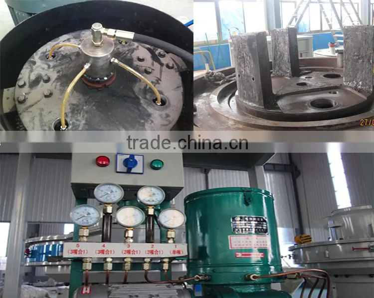Fashionable hot sale wood powder pellets machine