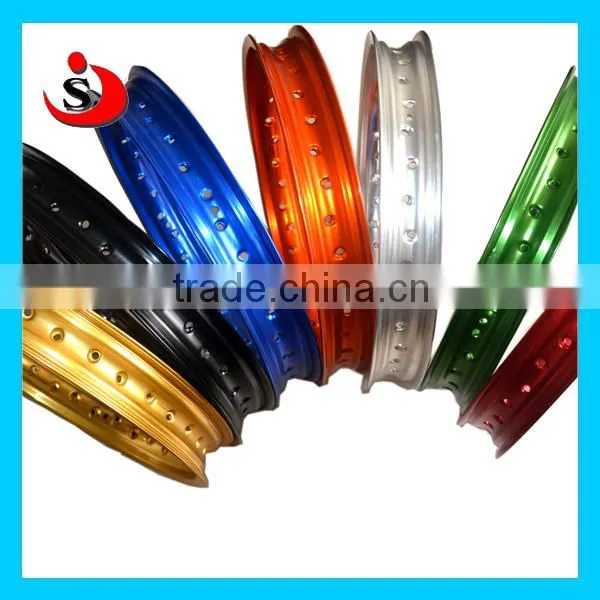 Cheap Alloy Rims Motorcycle Aluminum Wheel Rims 16 Inch 17 inch 18 Inch 19 Inch 21 Inch