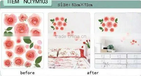 decorative paper stickers