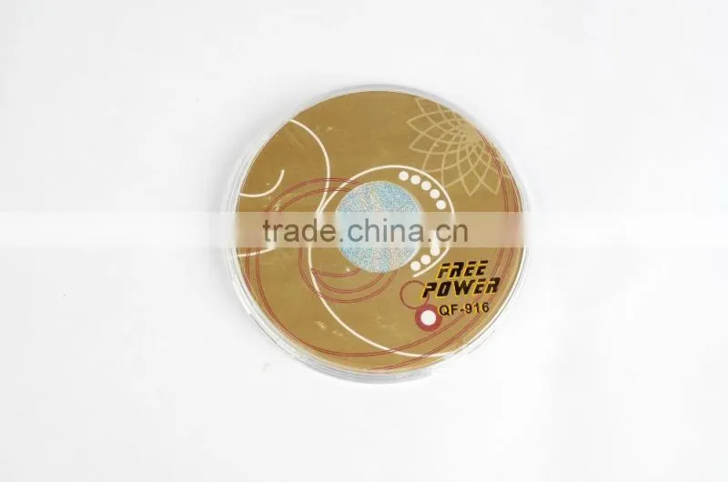 ktv blinking coaster LED Coaster Wholesale LED Flashing Coasters