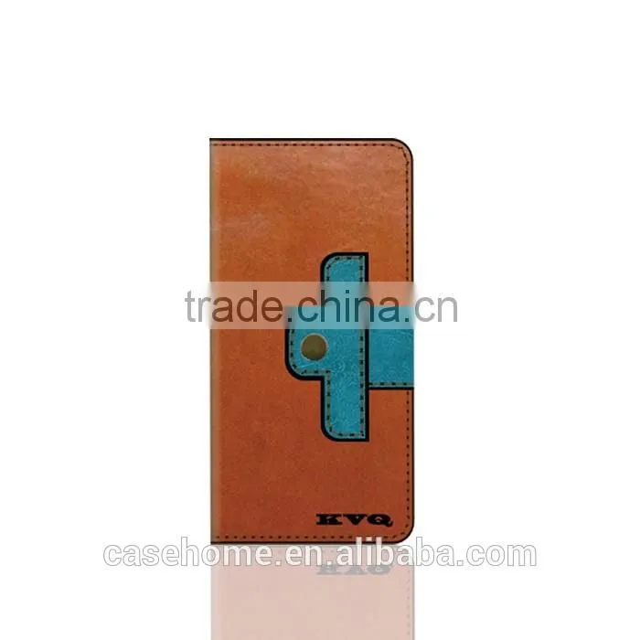 For iphone 5 SE Folio Wallet Leather Protective Cover for iphone 5 SE