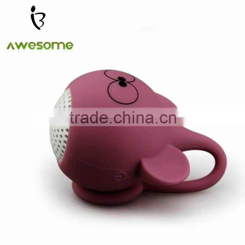 (Hot) Wireless Bluetooth Speaker Mini Speaker Portable Bluetooth Speaker Wireless
