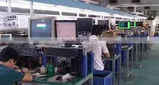 Guangzhou Uni-Works Computer Ltd. company overview - view 2