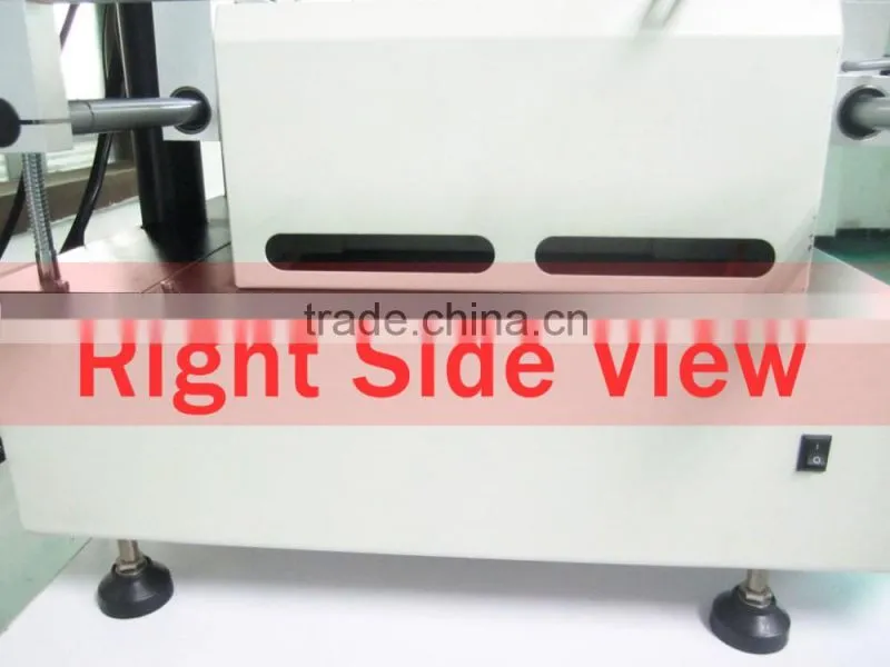 LY SV550C High-tech bga soldering equipment with automatic optical alignment system