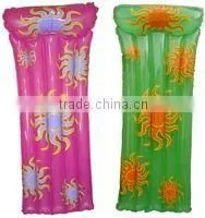 colorful Inflatable kickboard