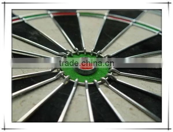 Indoor Office Dart Game Of Paper Dartboard