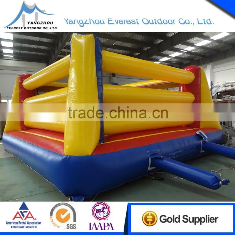 Latest Style High Quality 18'x18'x8'8'' bouncy bounce house