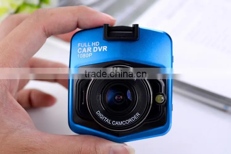 Full HD 1080P 170 Degree Wide Angle Novatek 96650 Car DVR Camera Recorder