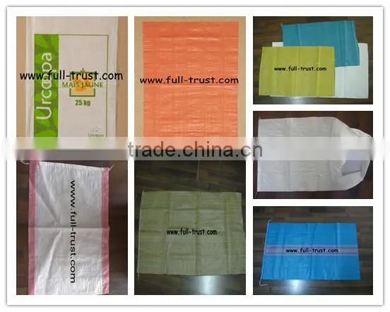 PP Woven Bag for Construction