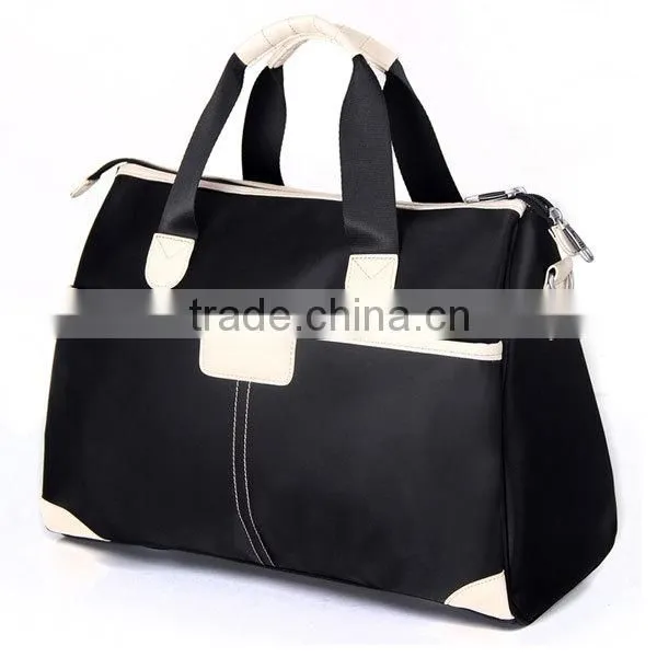 New design medical travel bag small travel time bag made in china