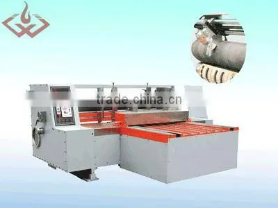 MQJ Rotary die cutting machine, carton machine