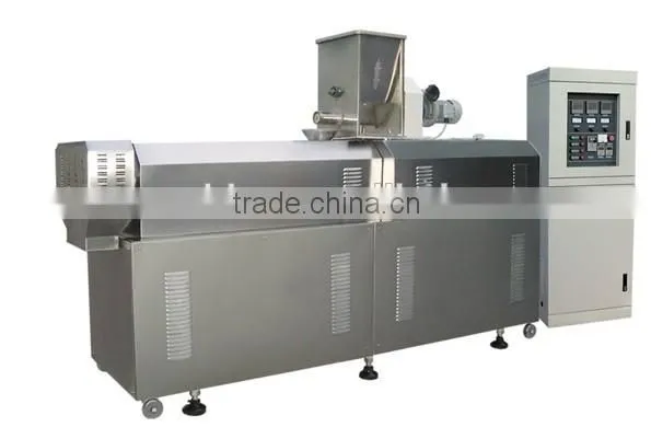 Bugle chips flavoring machine for sale