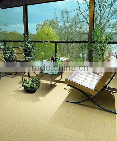 300x300MM Bathroom Rustic Glazed Floor tile