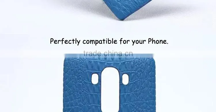 Made In China Accessories Smartphone For LG G4 Back Cover,Flip Leather Case For LG G4 Custom Phone Case For LG Phones Covers