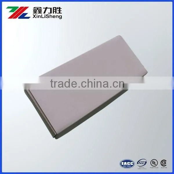 Custom paper box packaging, foldable corrugated box for shipping