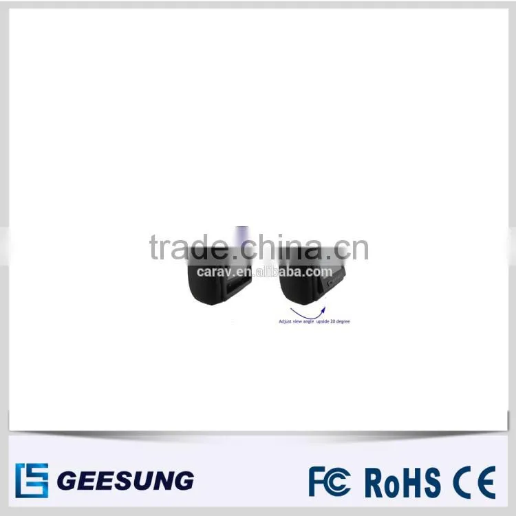 7 inch Headrest Car DVD monitor