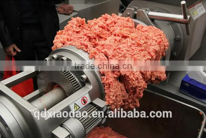 Good quality chicken boning machine, meat deboning machine, poultry deboning machine