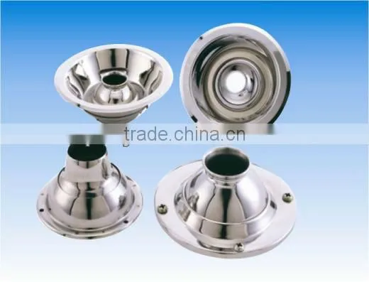 Stainess Steel Adjustable Air Shower Nozzles